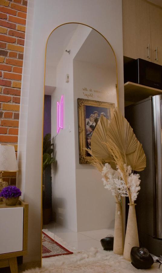 The Room: Magic Shop Tagaytay City Εξωτερικό φωτογραφία